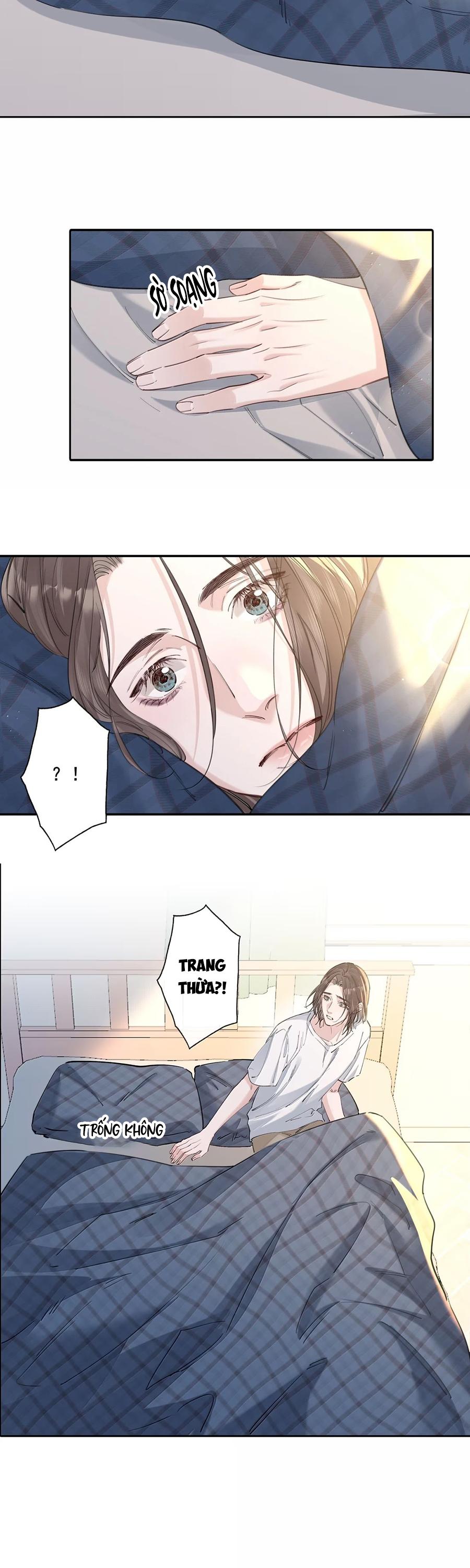 Quan Hệ Đói Khát Chapter 31 - Next Chapter 32