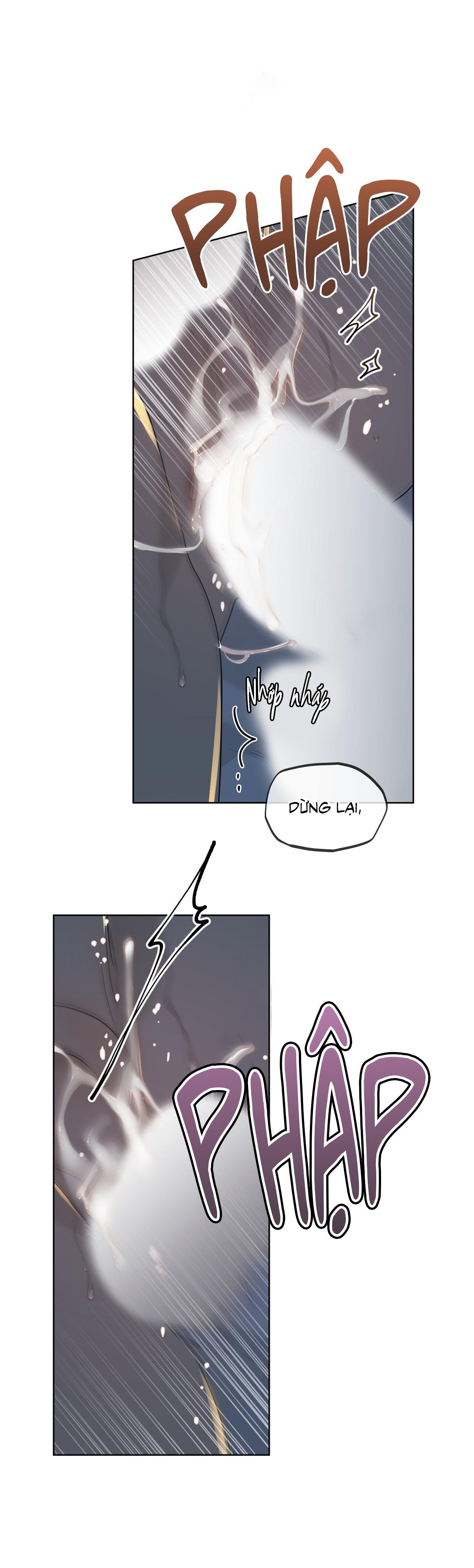 Passion Chapter 119 - Next 