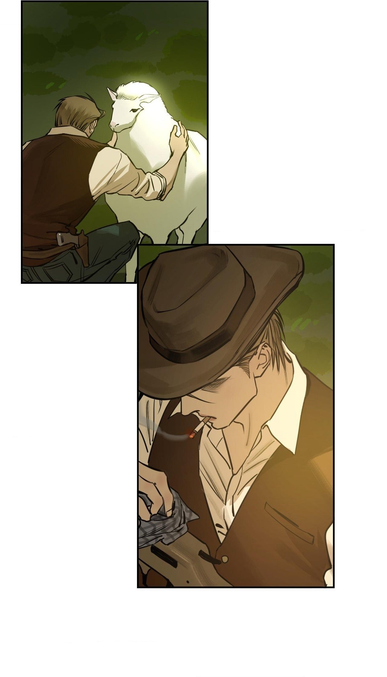 (GĐCV) SA NGÃ Chapter 7 H - Next 