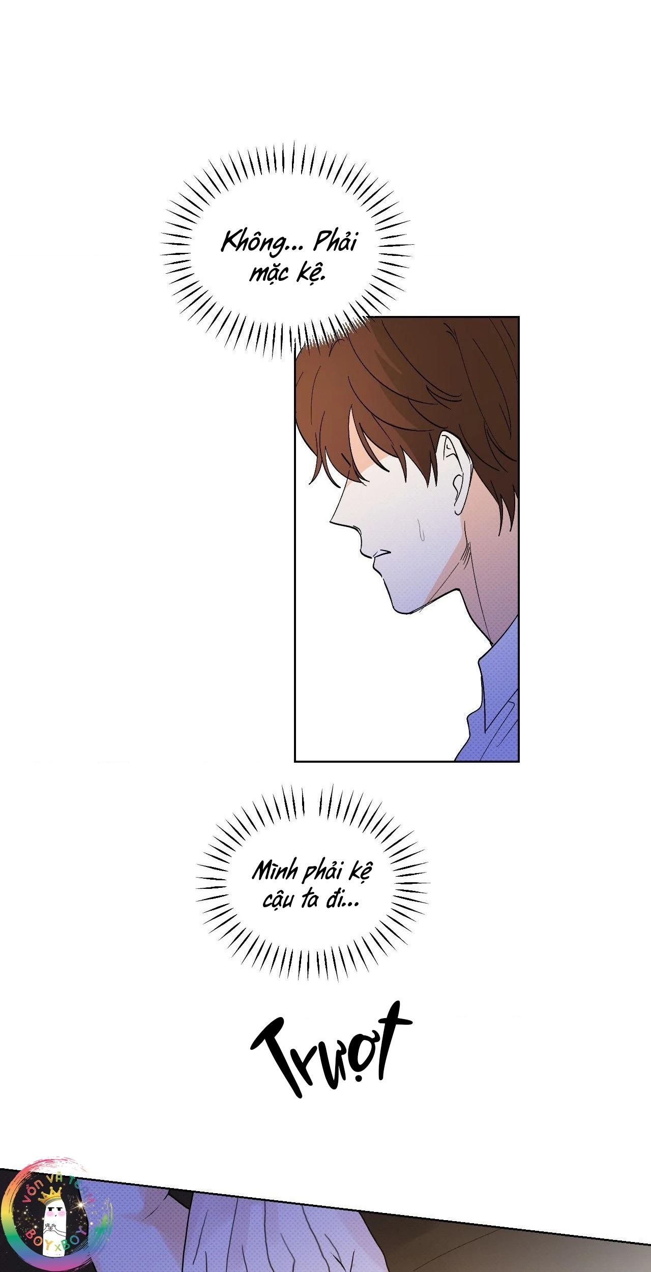 Cộng Sự Bán Thời Gian Chapter 69 - Next Chapter 70