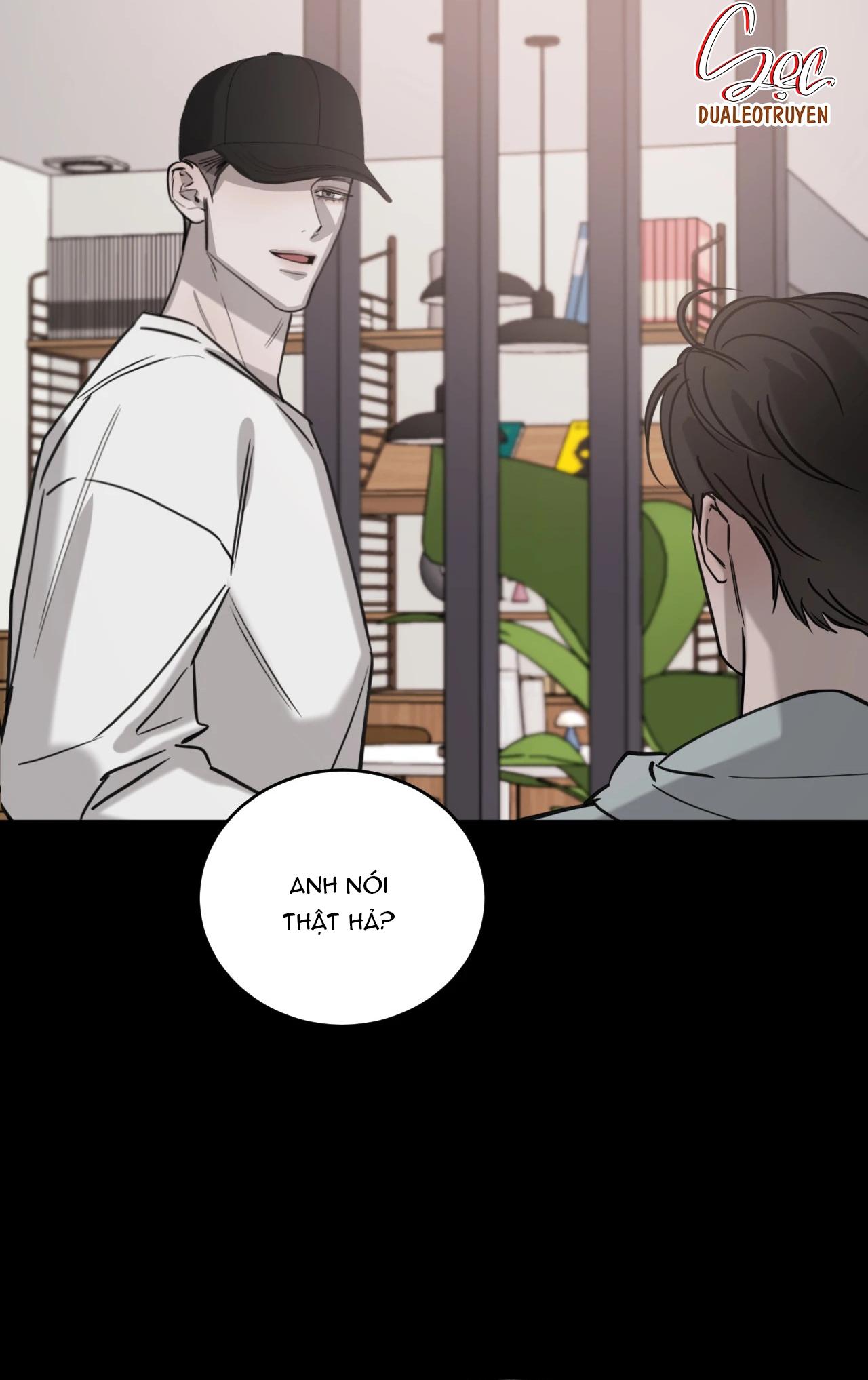GIỮA TÌNH CỜ VÀ ĐỊNH MỆNH Chapter 84 - Next 