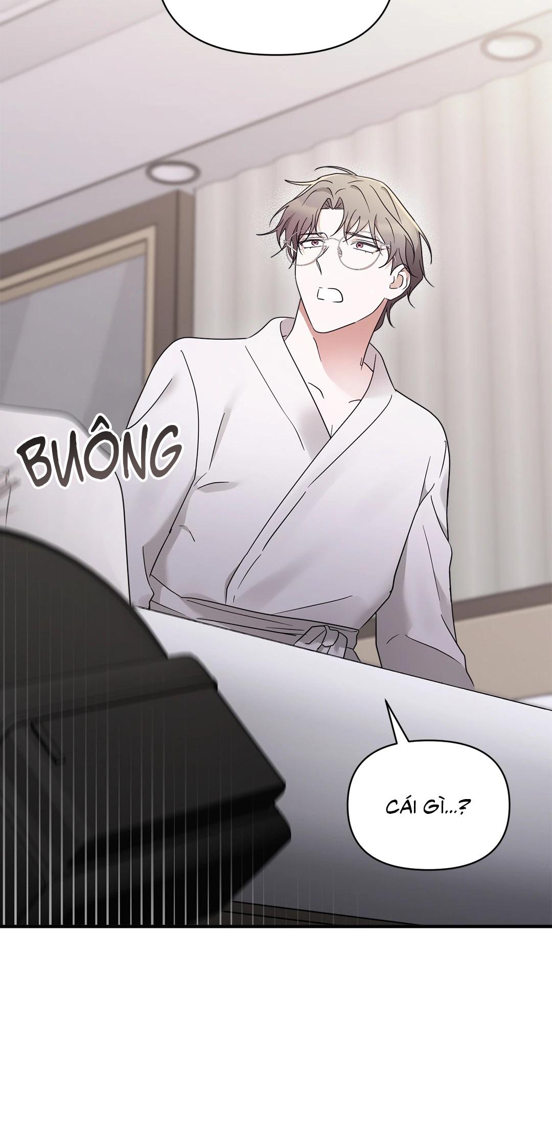 KÝ SỰ ALPHA Chapter 32 - Next 