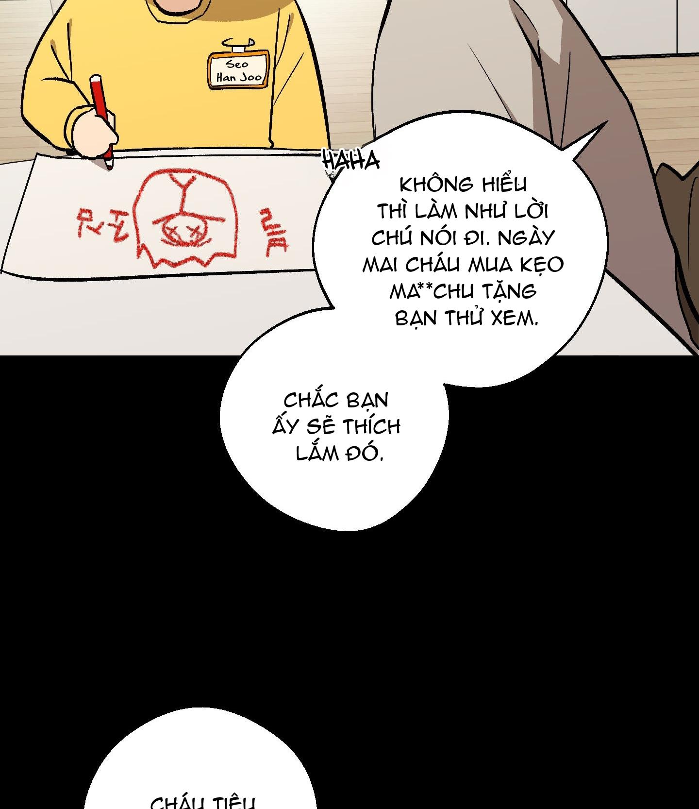NGHI LỄ CẦU NGUYỆN Chapter 20 - Next Chapter 21