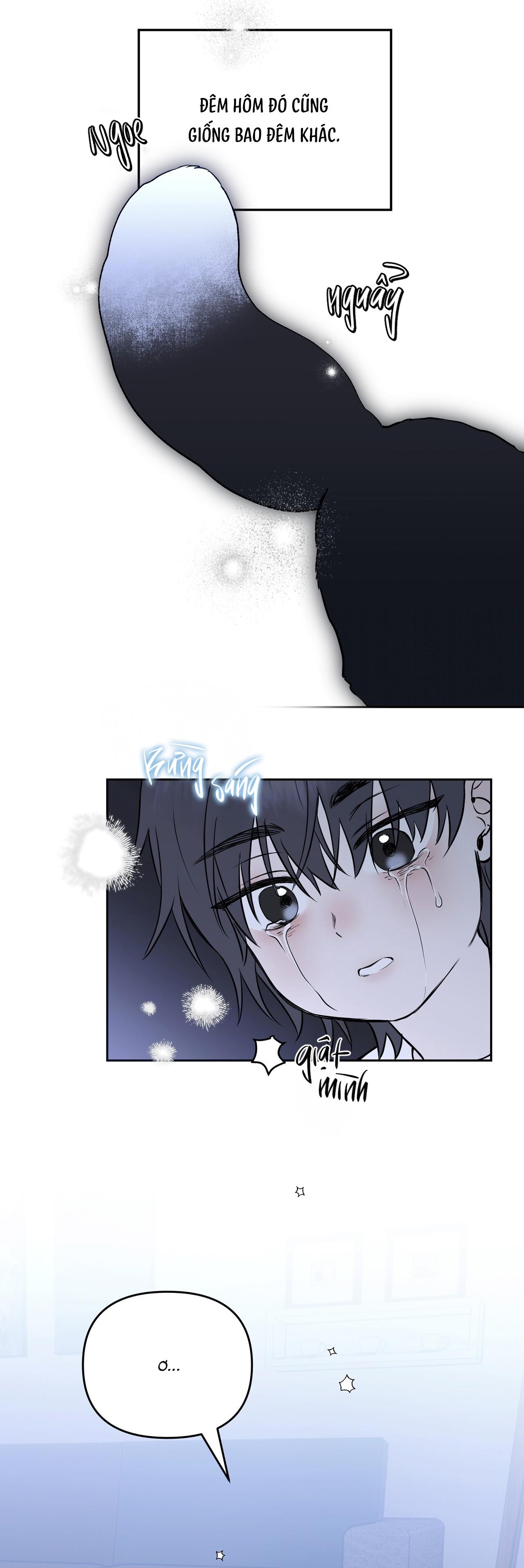 (GĐCV) ÁNH NẮNG LEN LỎI Chapter 1 - Next Chapter 2