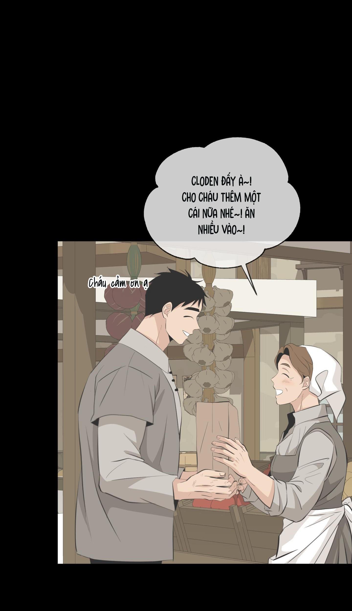 (CBunu) Hoa Vô Danh Chapter 36 - Next 