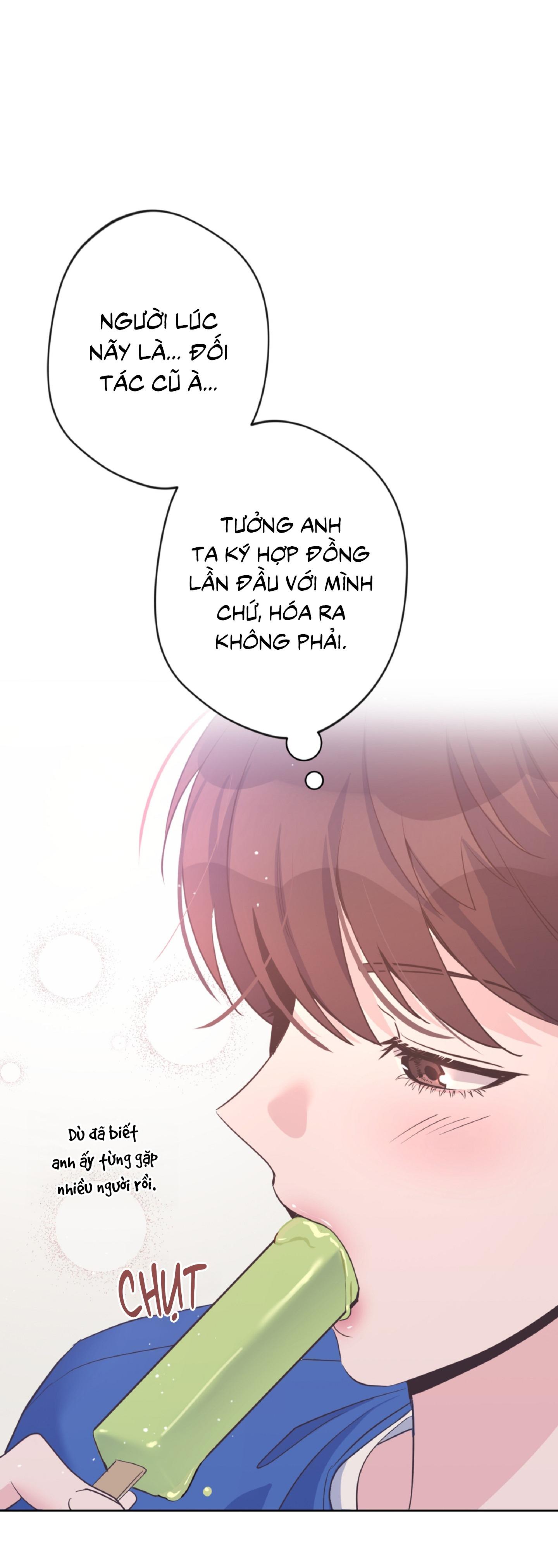 Angel kiss Chapter 25 End ss1 - Next 