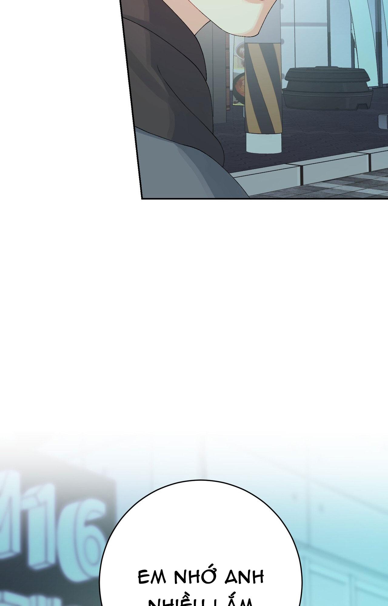 THIÊNG LIÊNG VÀ TÀN NHẪN Chapter 5 - Trang 2