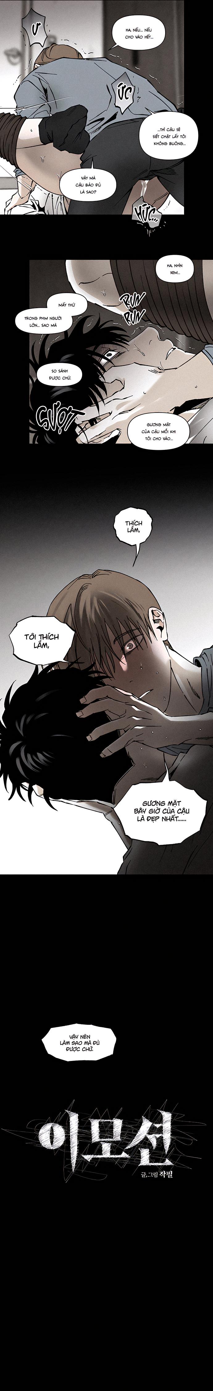[ TUYỂN TẬP TRUYỆN NGẮN BL] Cuộc Xâm Lược Dâm Đãng Chapter 36 H++ - Trang 2