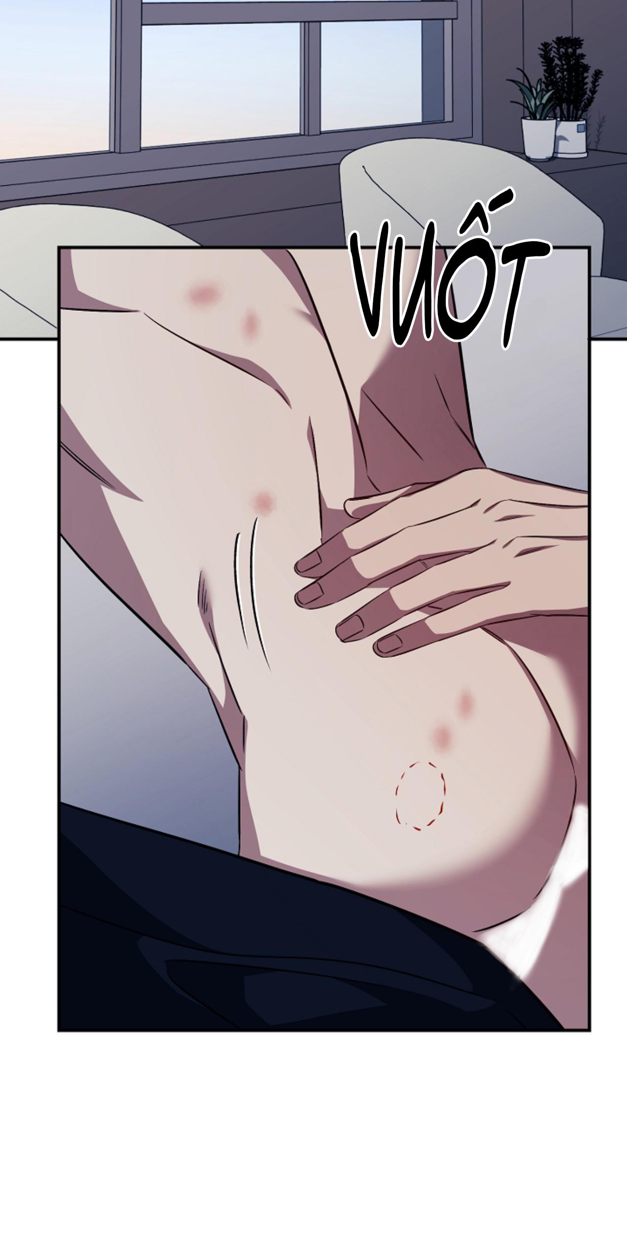 SỰ THẬT TRẦN TRỤI Chapter 11 H++ - Trang 2