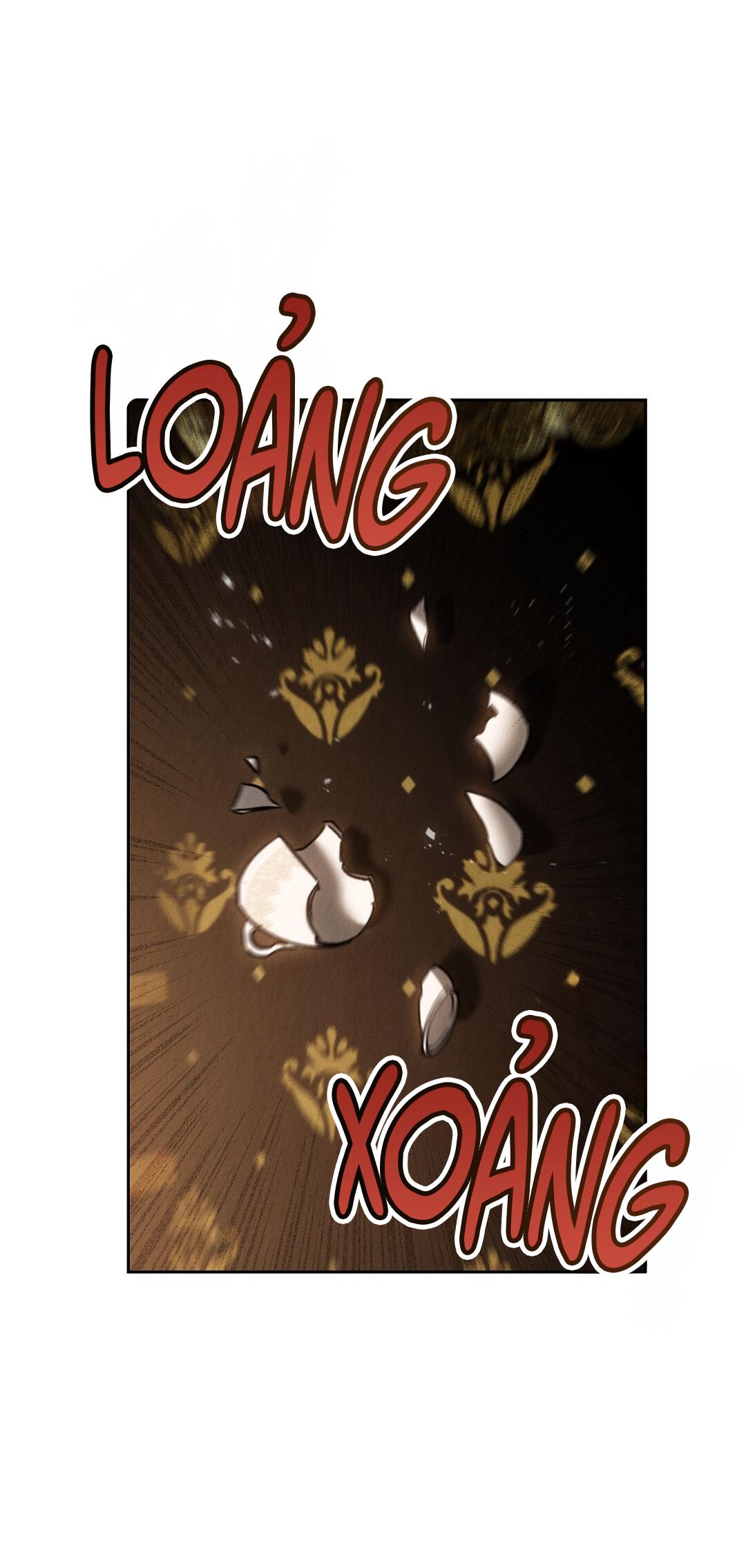 Cách Để Vị Hoàng Tử Bị Bỏ Rơi Sống Lại Chapter 7 - Trang 2