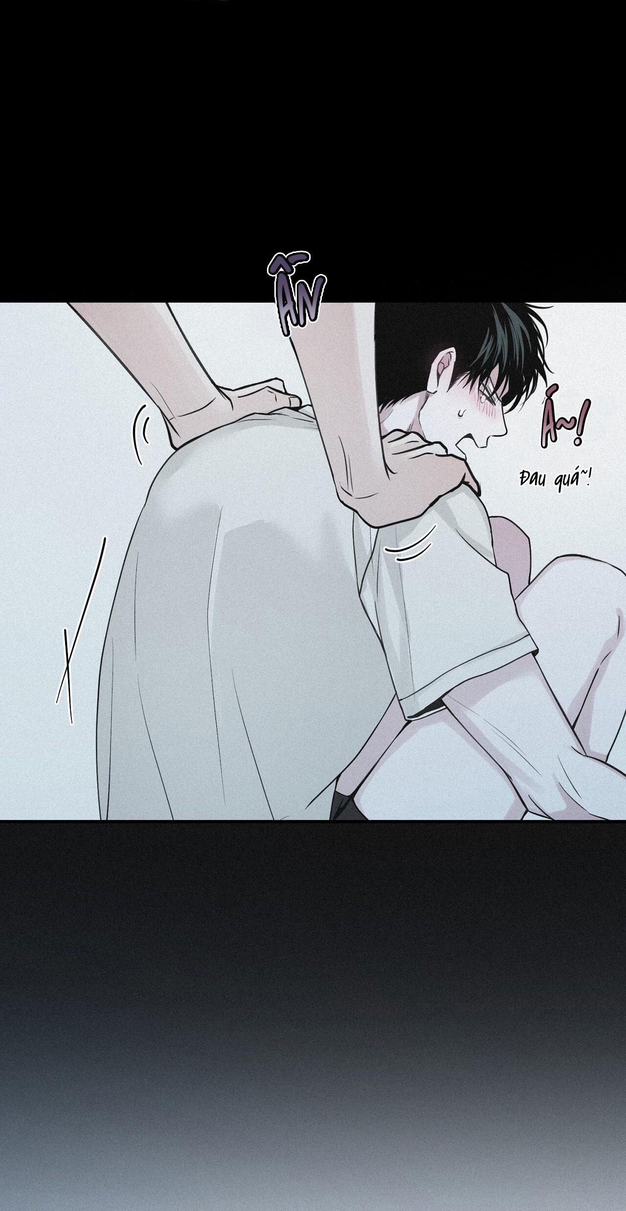(CBunu) Phép Chiếu Chapter 42 - Next 