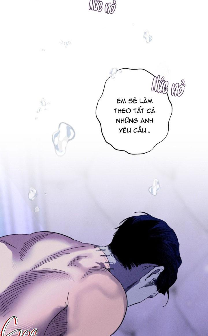 TIẾN SĨ V VÀ BA NGƯỜI TÌNH Chapter 14 - Next Chapter 15