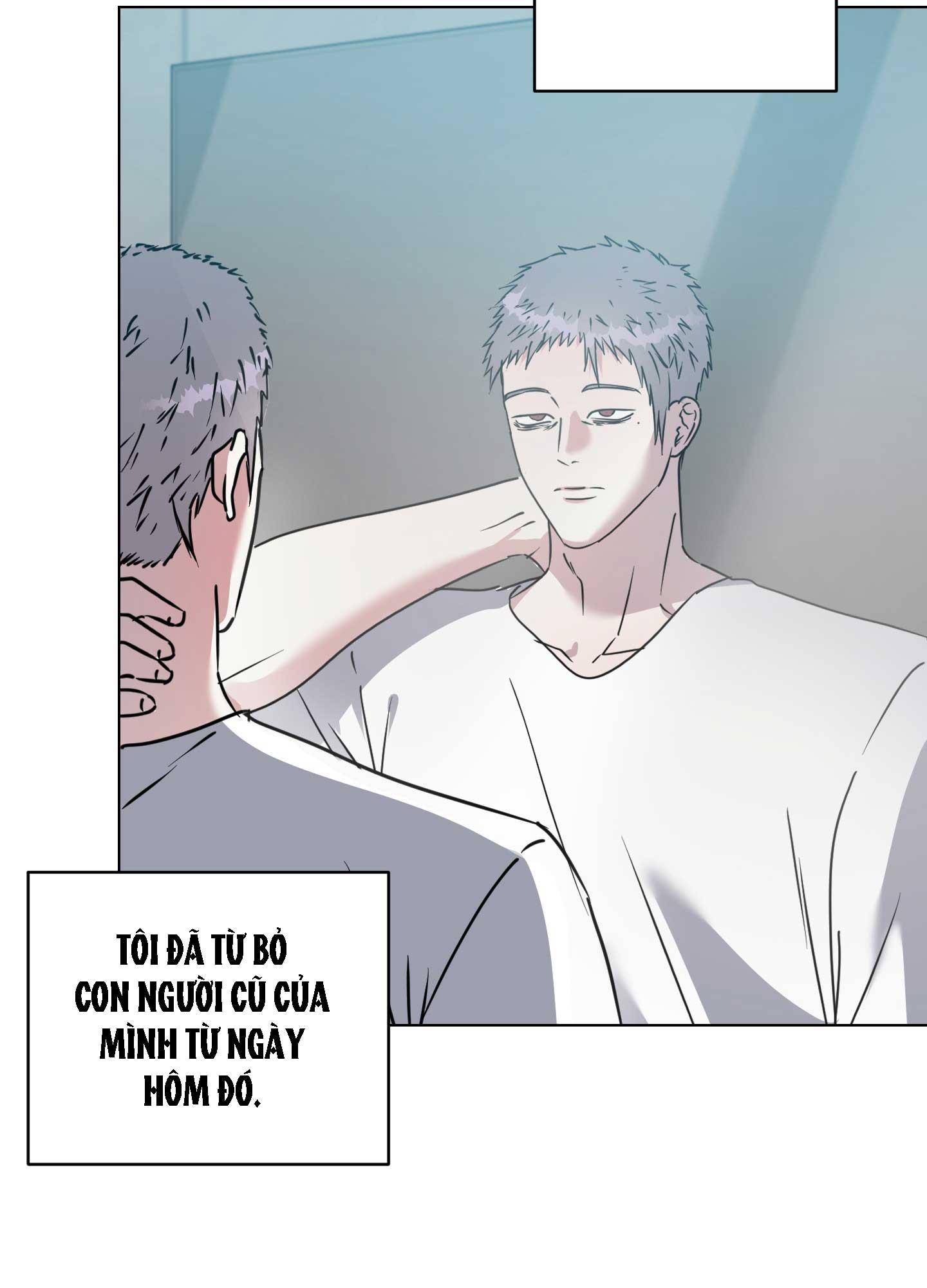 VỰC RẮN Chapter 36 - Next Chapter 37