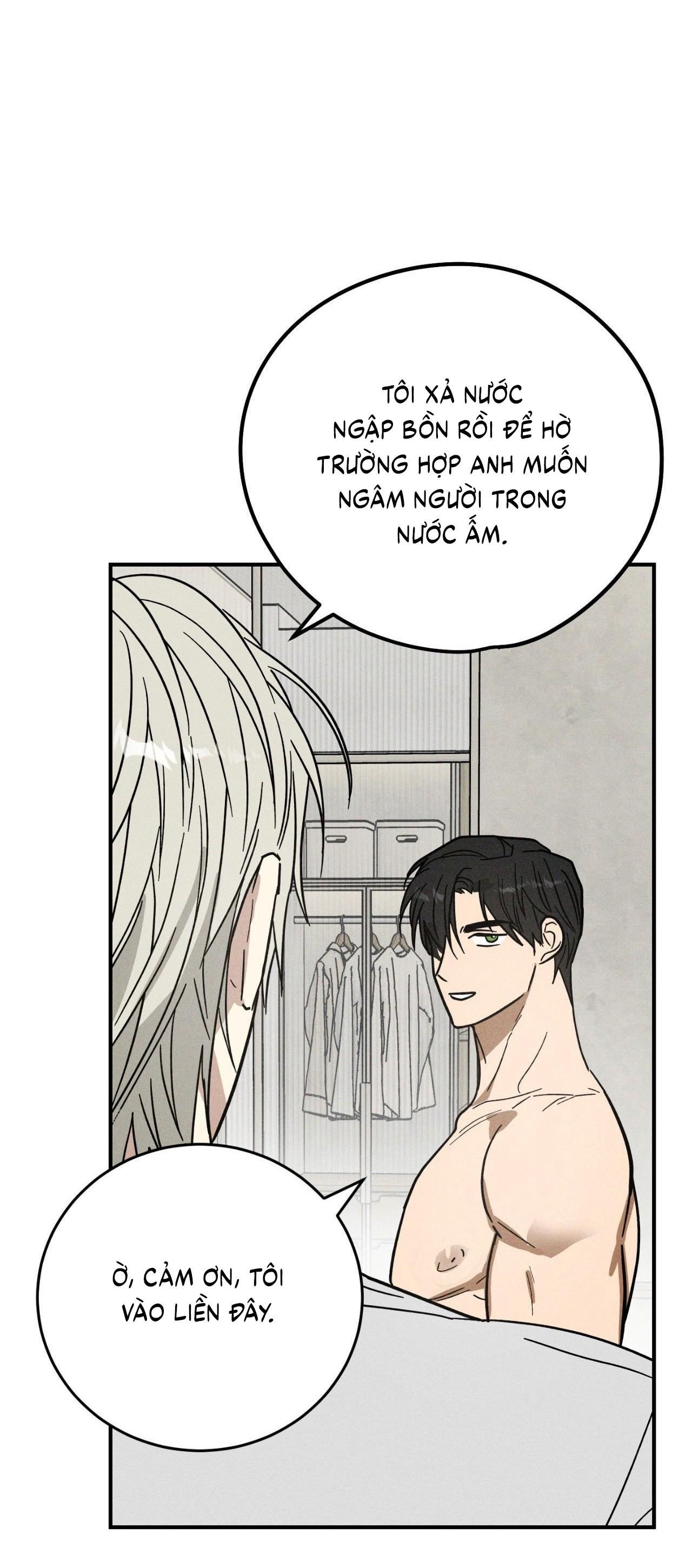 (CBunu) MIX UP Chapter 12 - Trang 2