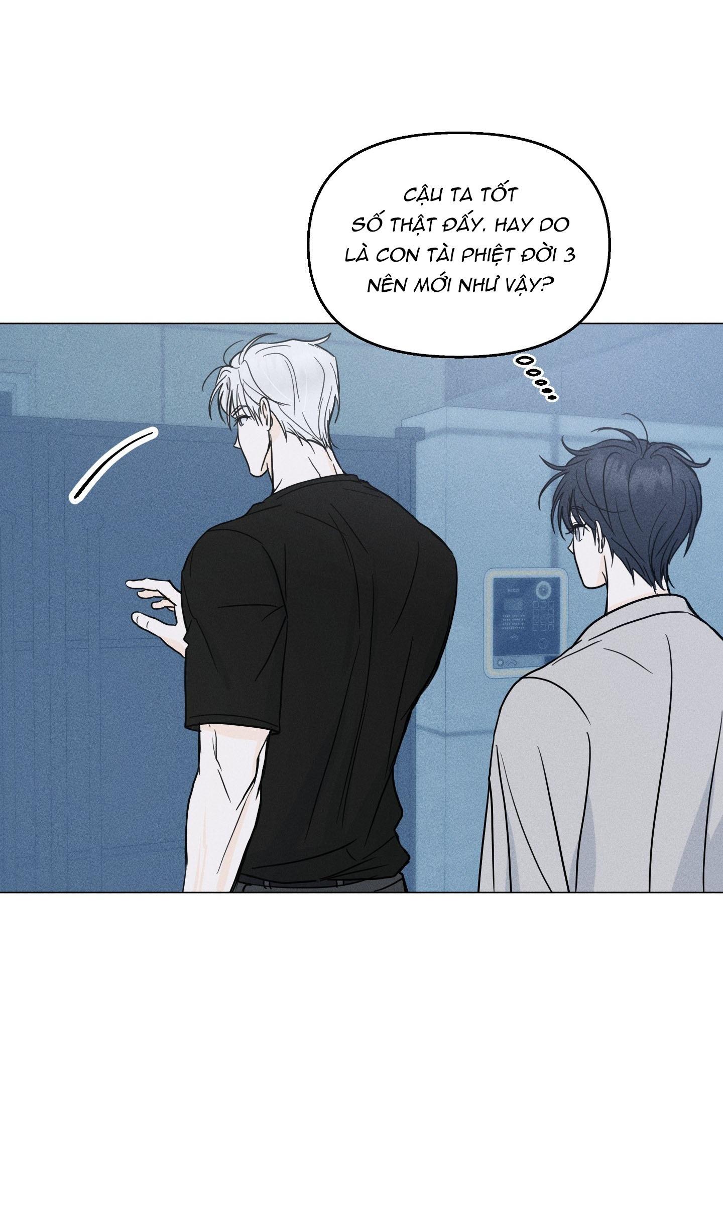 Xe tải tình yêu Chapter 9 - Next 
