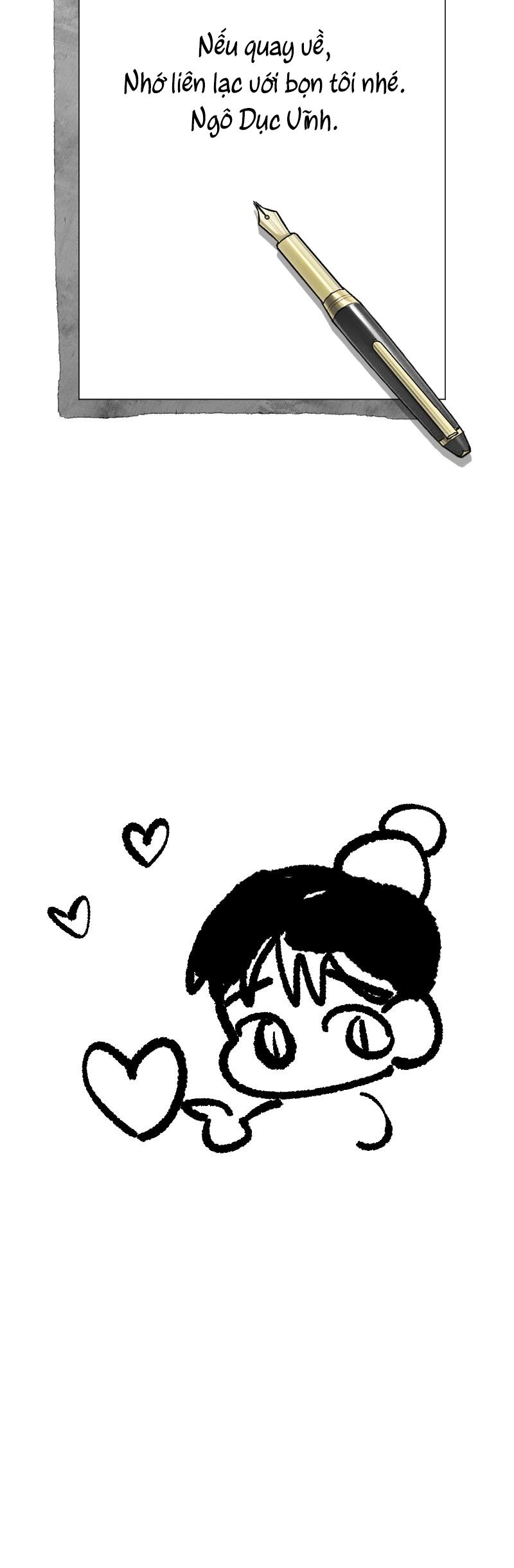 Tên Hàng Xóm Cứ Dán Mắt Vào Tôi Chapter 66 - Next Chapter 66.2