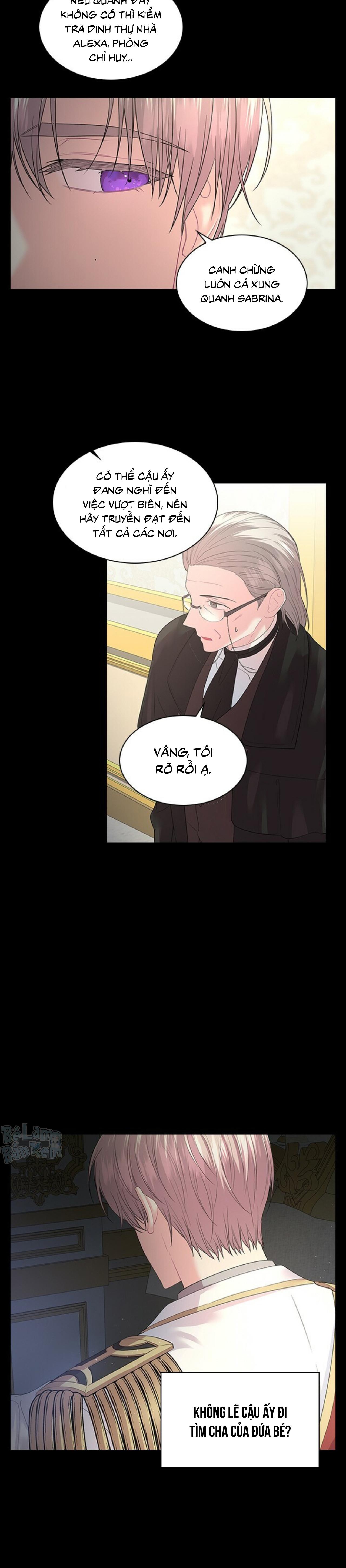 Who’s your daddy Chapter 36 - Trang 2