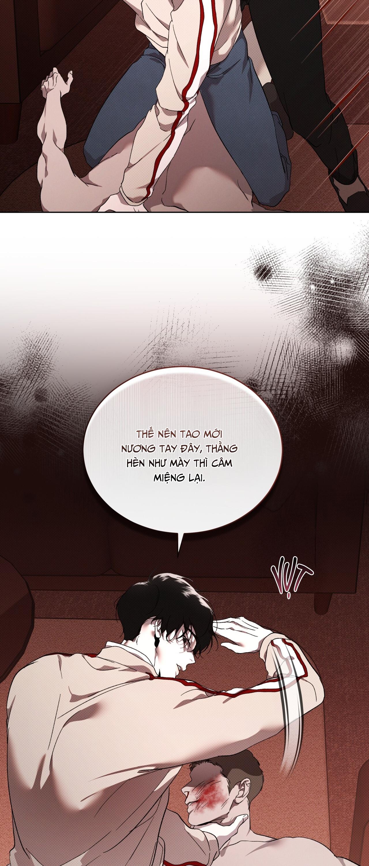 HÌNH THÁI TIẾN HÓA Chapter 16 - Next 