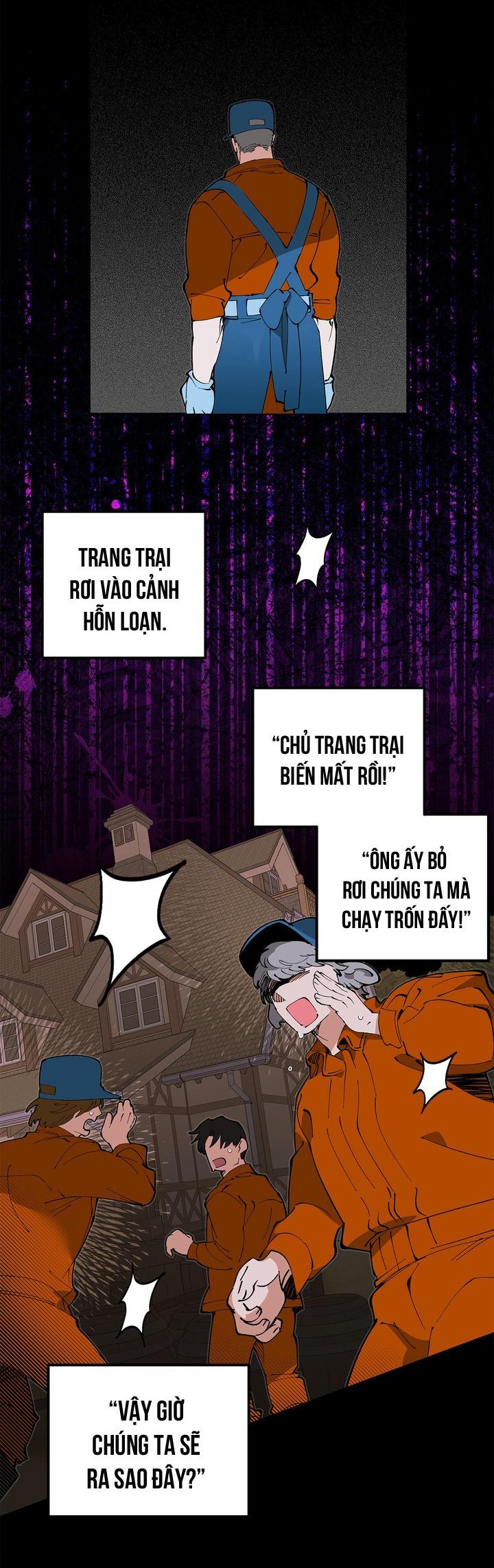Mr.A's Farm Chapter 6 - Next 