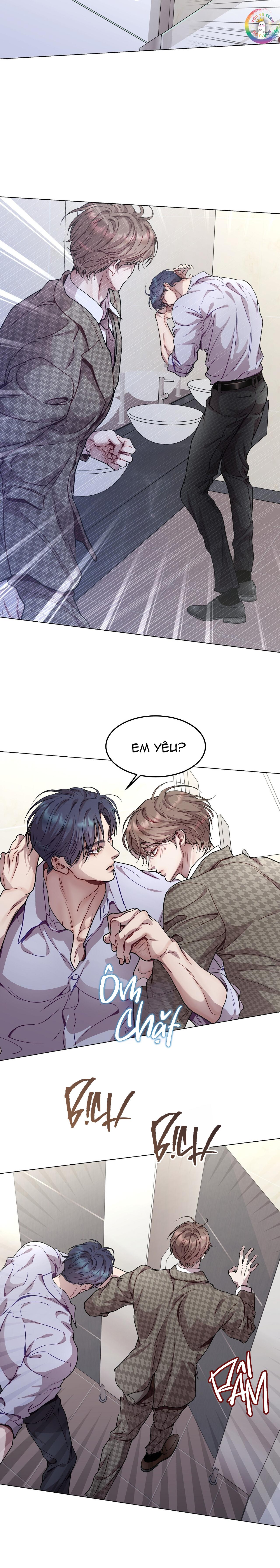 Vị Kỷ Chapter 81 - Next 