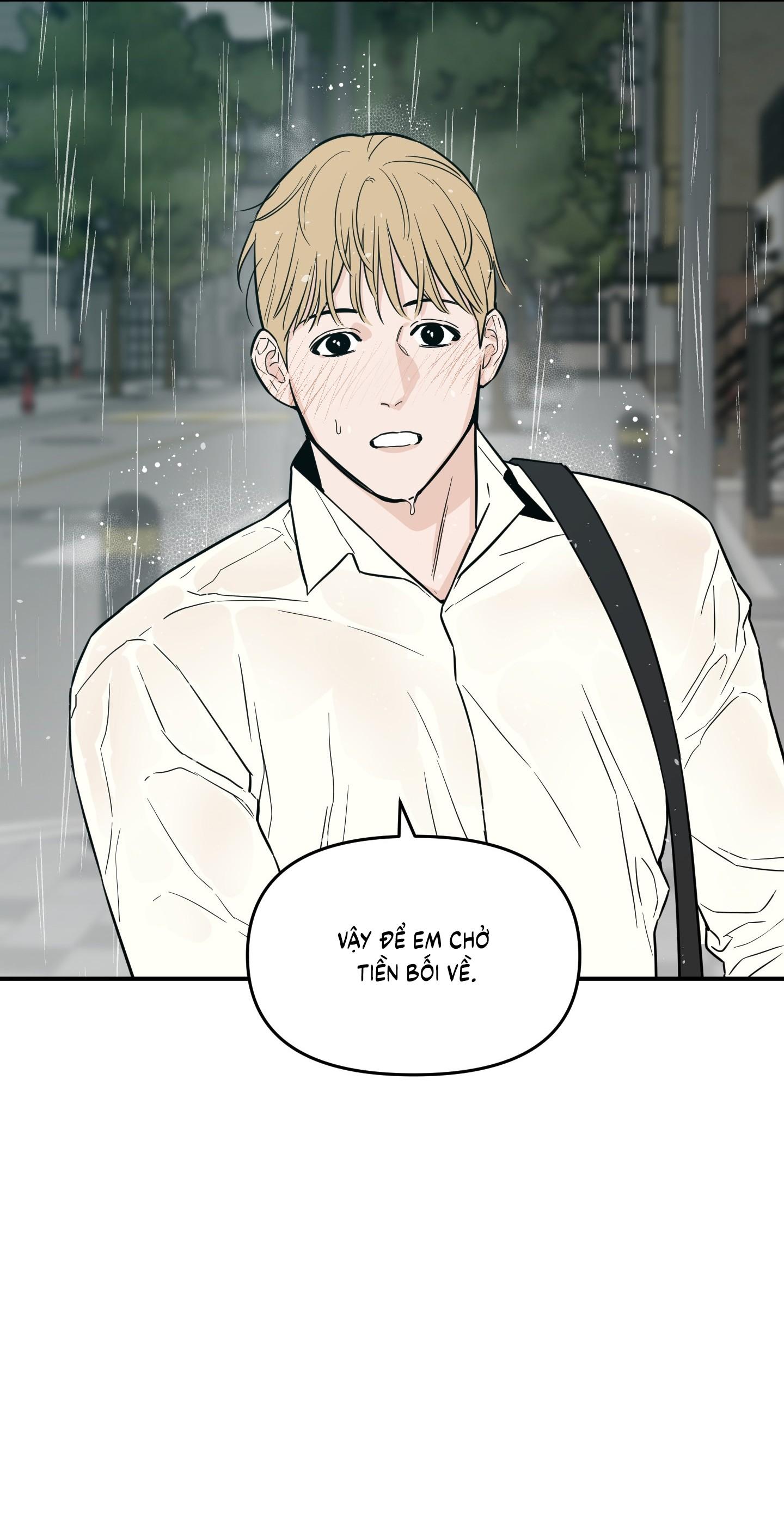 (CBunu) SCOOP Chapter 17 - Next Chapter 18 H+