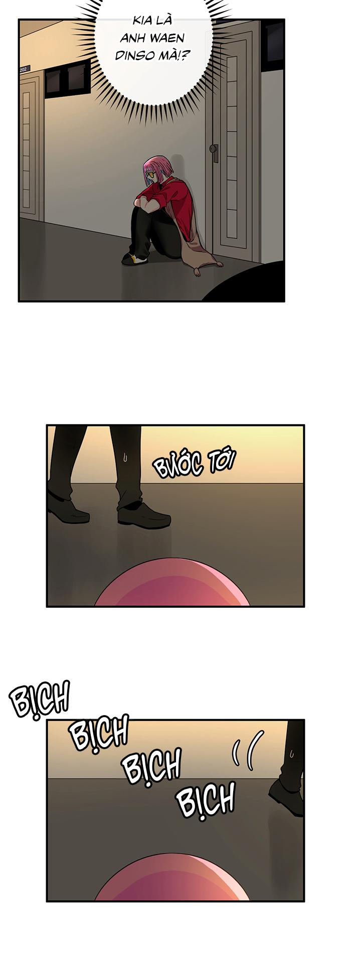 Phải lòng cục cưng nói lắp Chapter 3 - Next Chapter 4