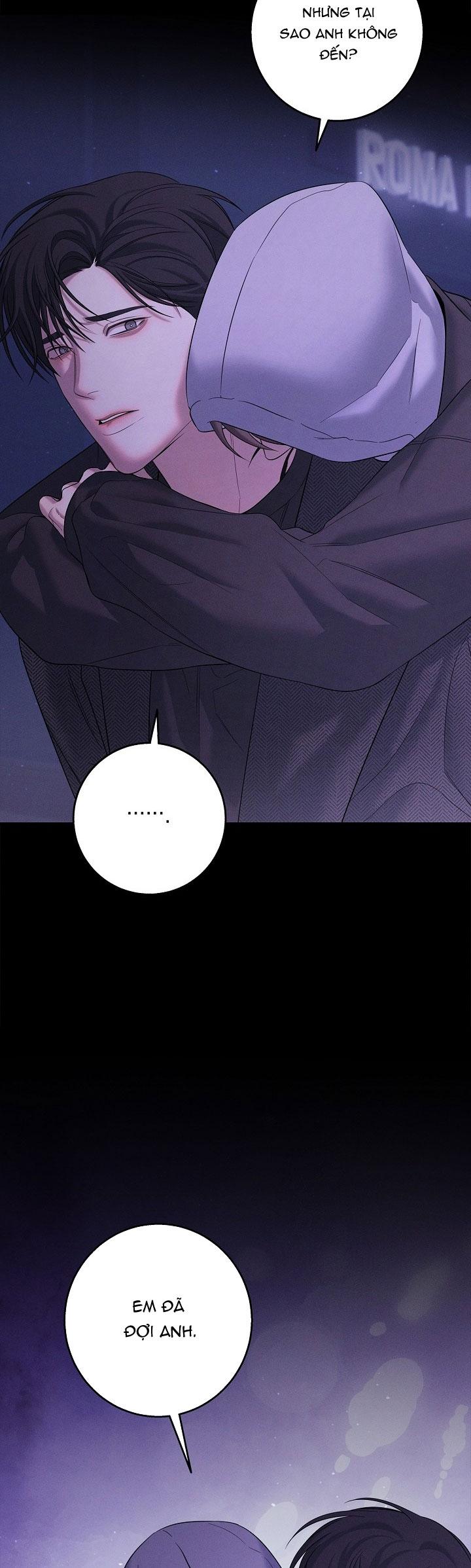 ĐÊM KHÔNG DẤU VẾT Chapter 48 - Next 