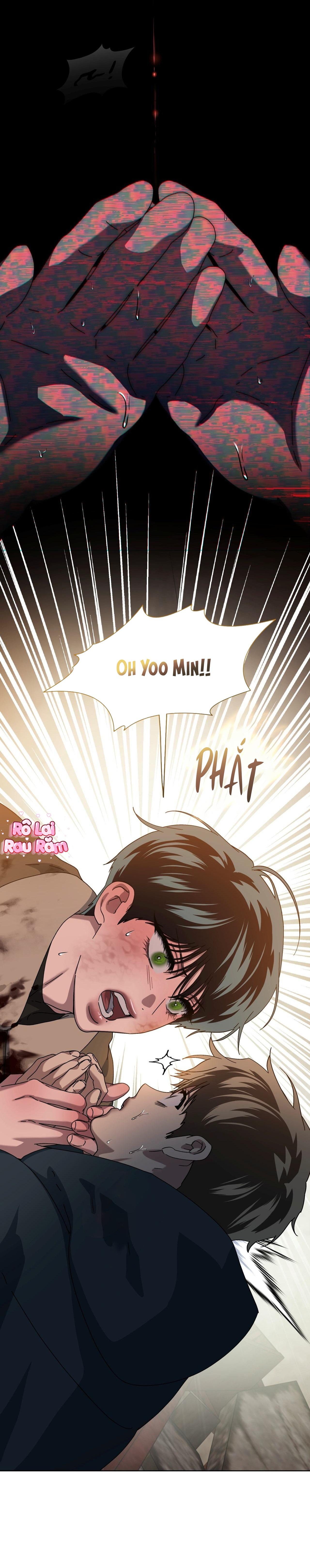 VỰC SÂU THẲM Chapter 44 - Next 