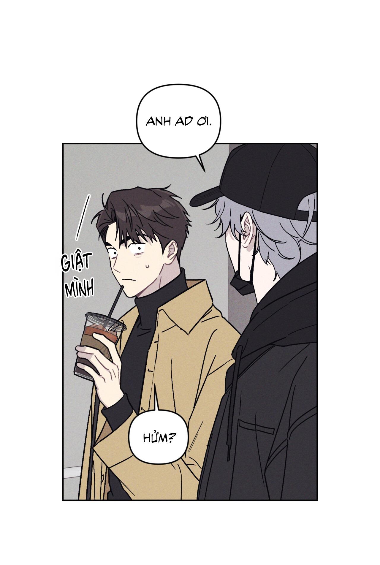 Cút ra khỏi nhà tôi! Chapter 2 - Trang 2