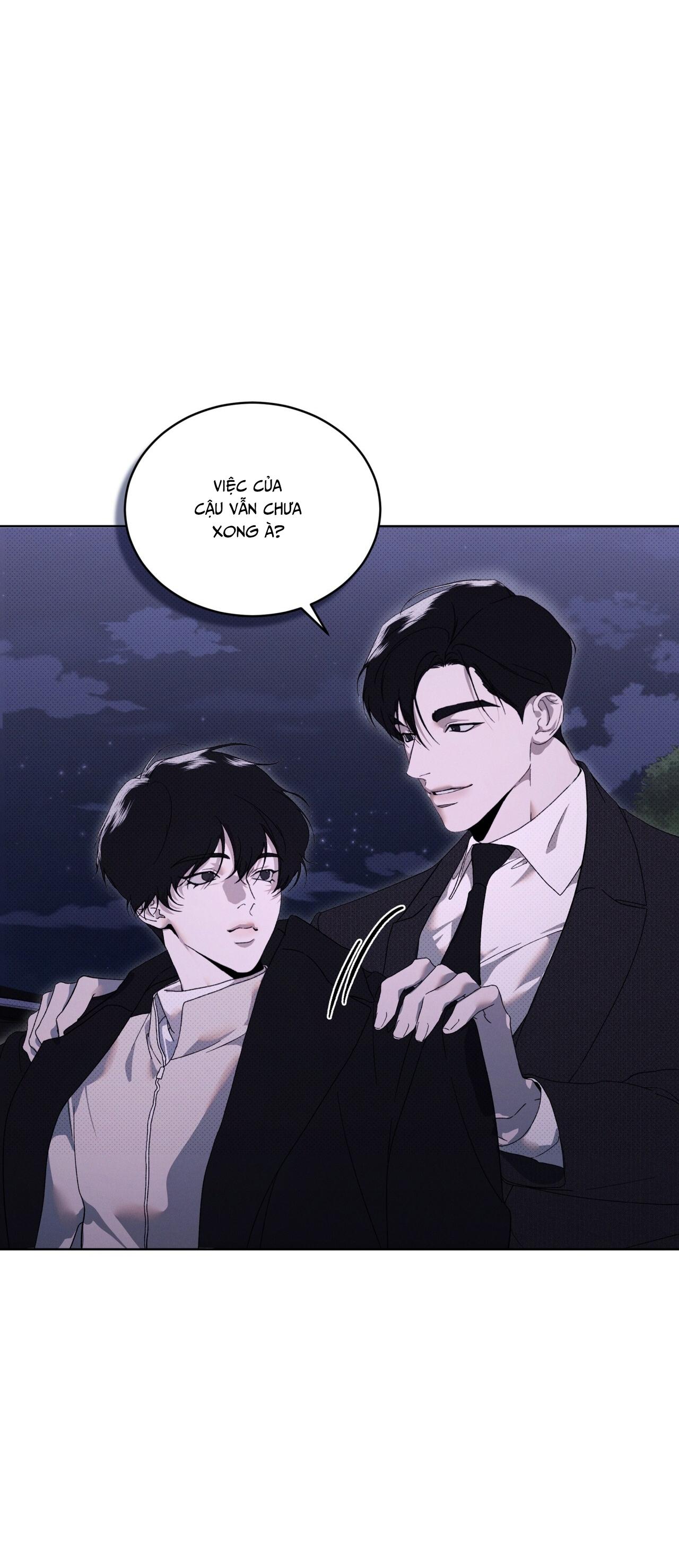 HÌNH THÁI TIẾN HÓA Chapter 11 - Next 