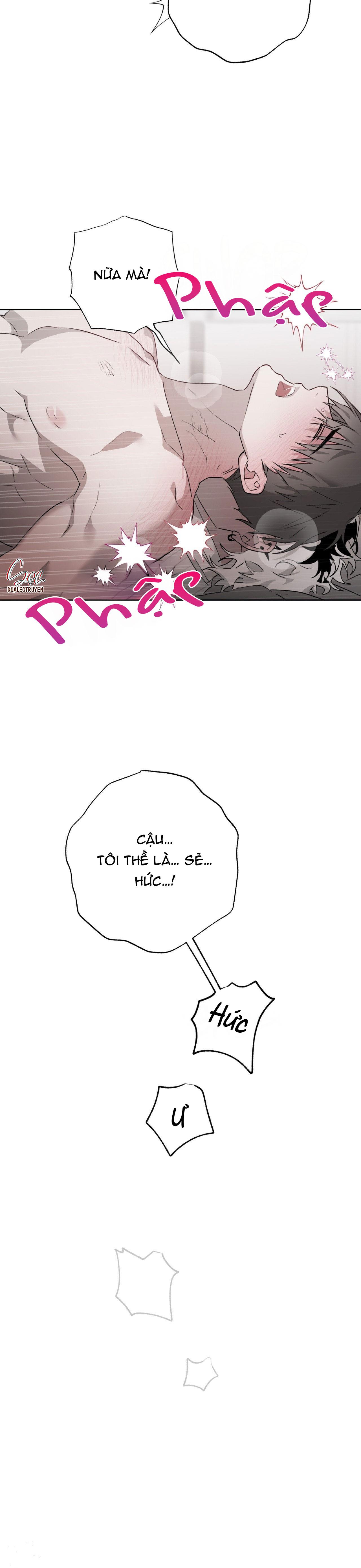 Hold Over You Chapter 36 - Trang 2