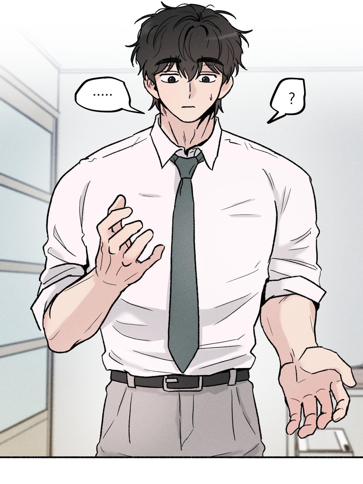 (CBunu) Khi Người Lơ Đãng Chapter 22 H+ - Next Chapter 23