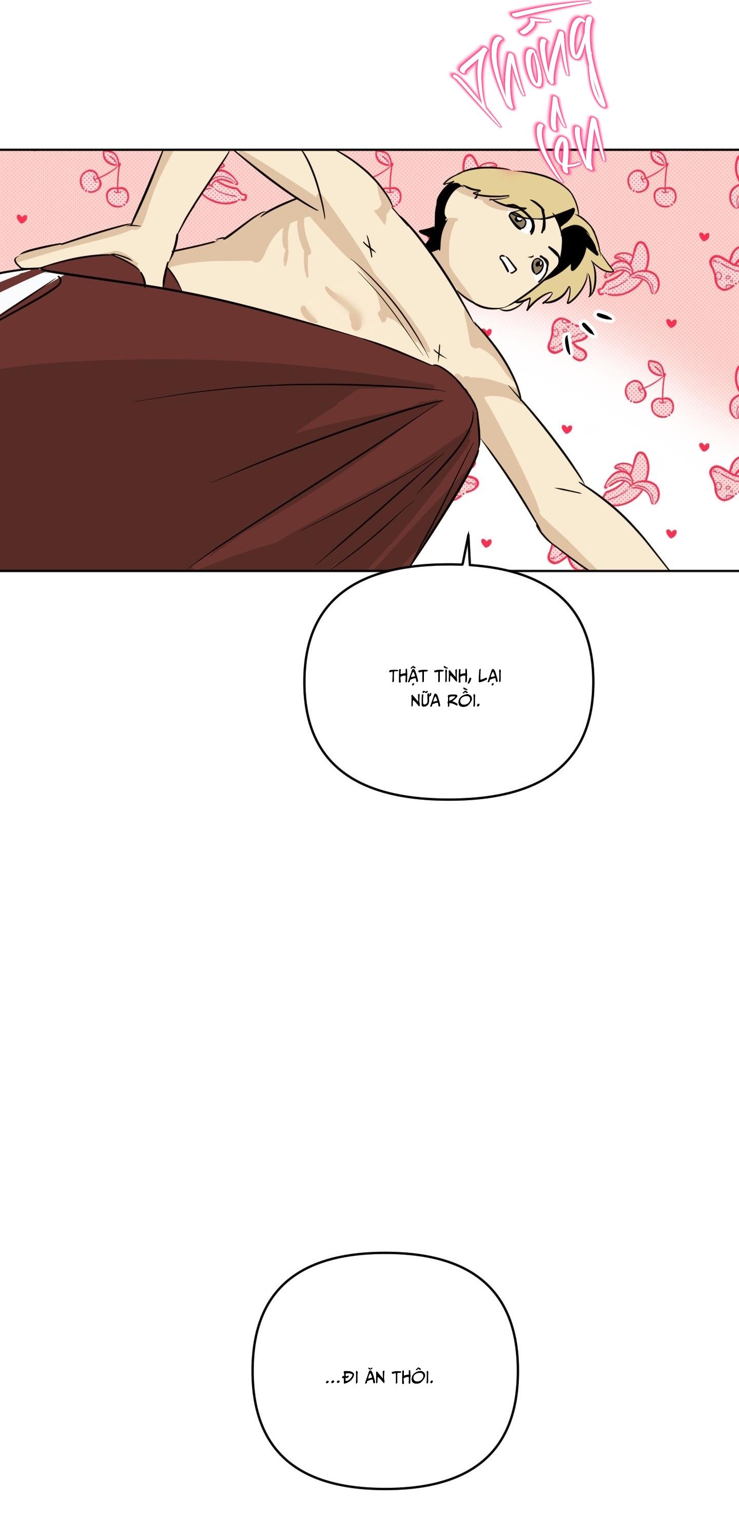 GUITAR ĐIỆN VÀ CÀ VẠT Chapter 8 - Next 