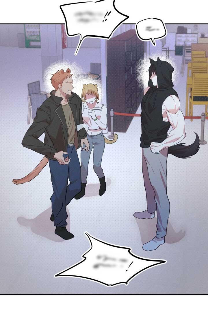 Tiệm bánh nóng bỏng và gợi cảm Chapter 5 - Next Chapter 6
