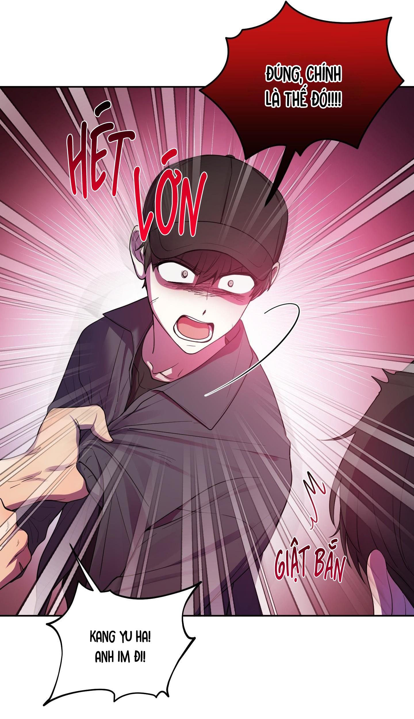 (CBunu) Chuyện Rằng Tôi Yêu Cậu Chapter 31 - Next 