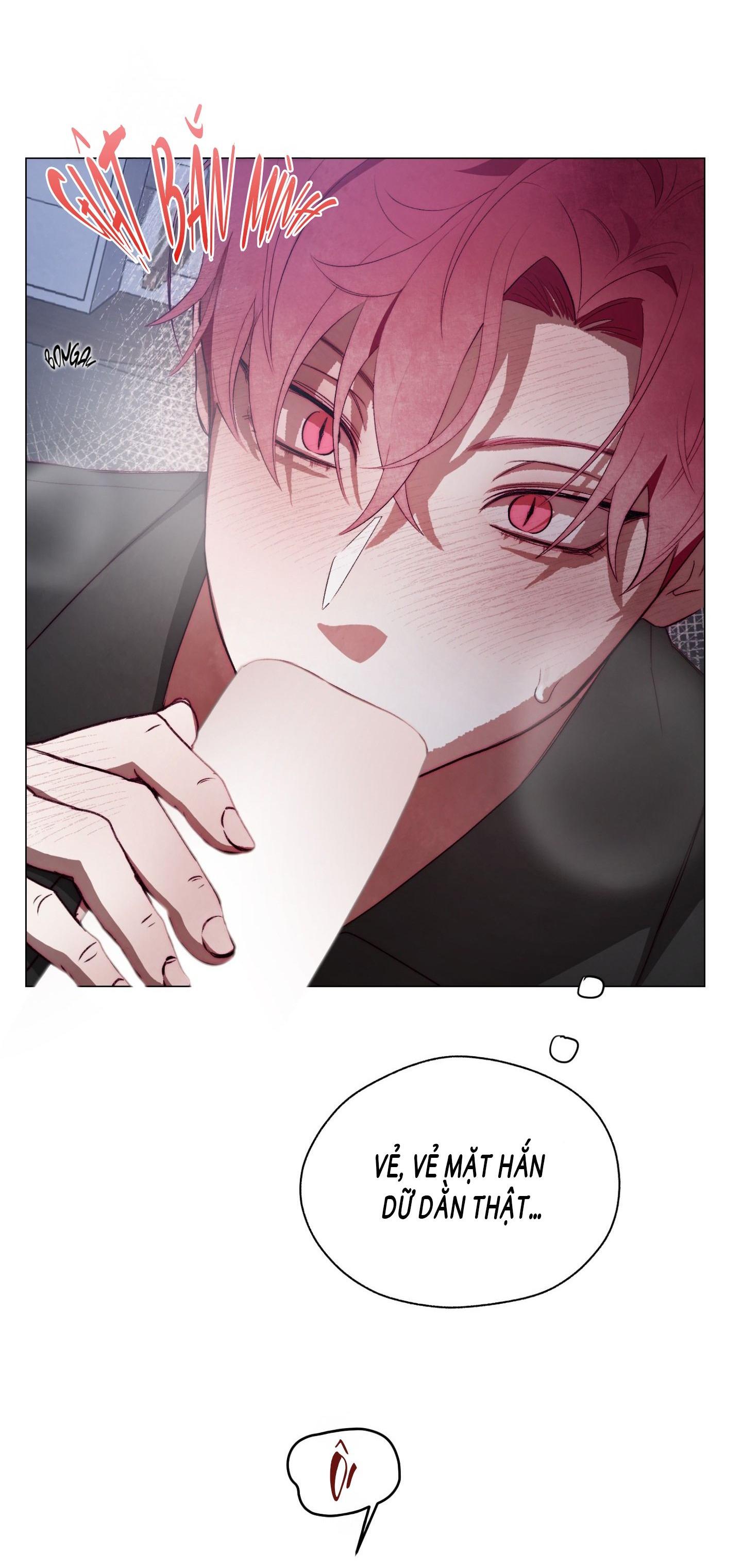 HÃY CẨN THẬN KHI KÍ HỢP ĐỒNG Chapter 1 18+ - Trang 2