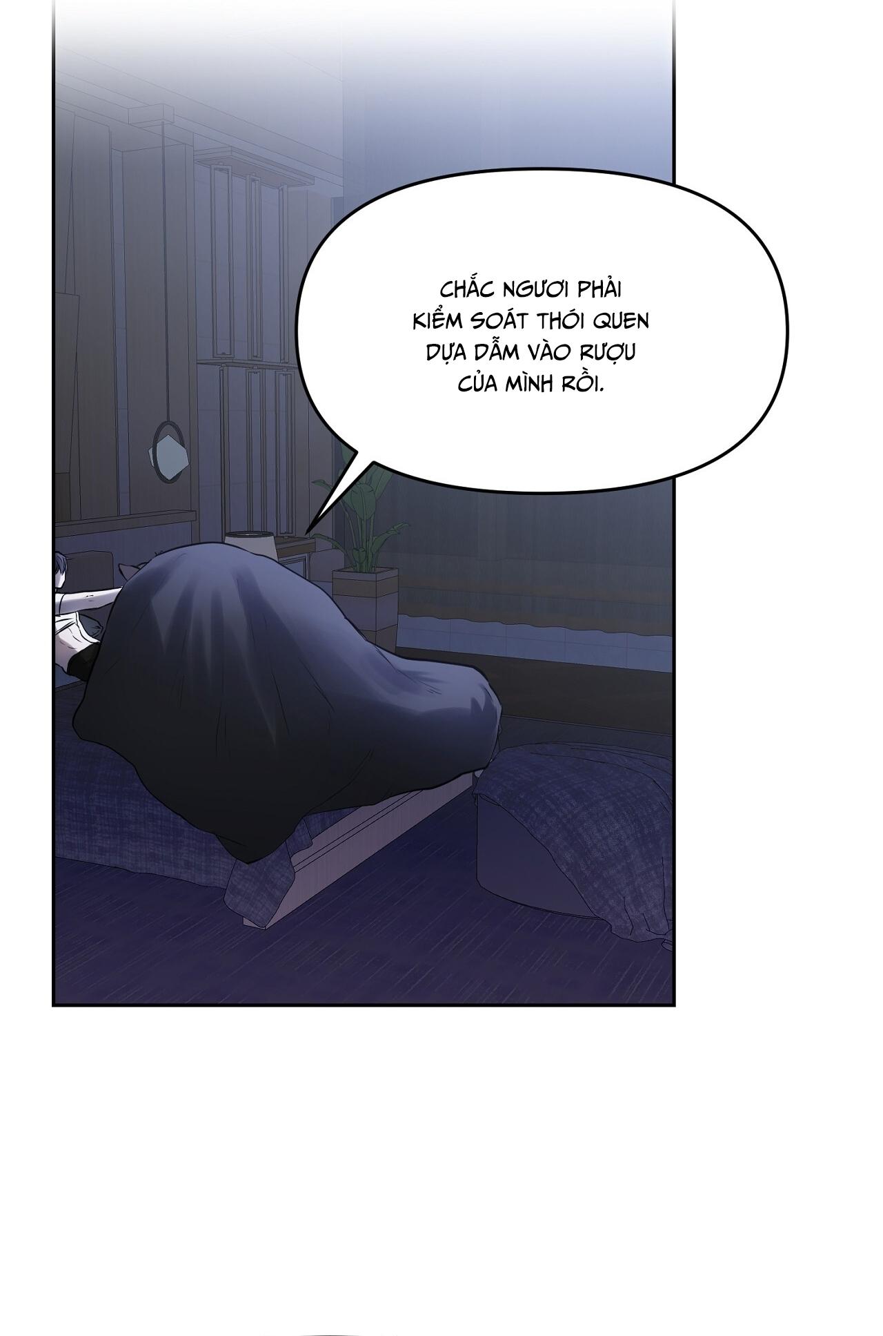 (GĐCV) ÁNH NẮNG LEN LỎI Chapter 6 - Next 