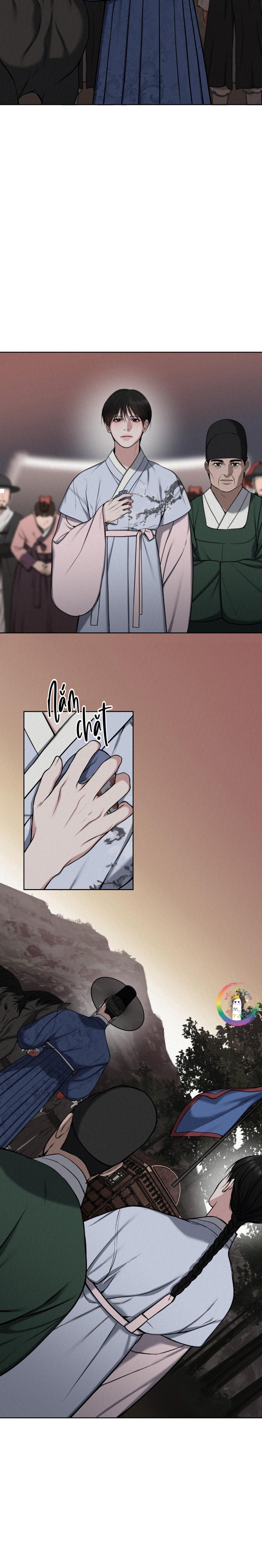 Sai Lầm Chapter 4 - Next 