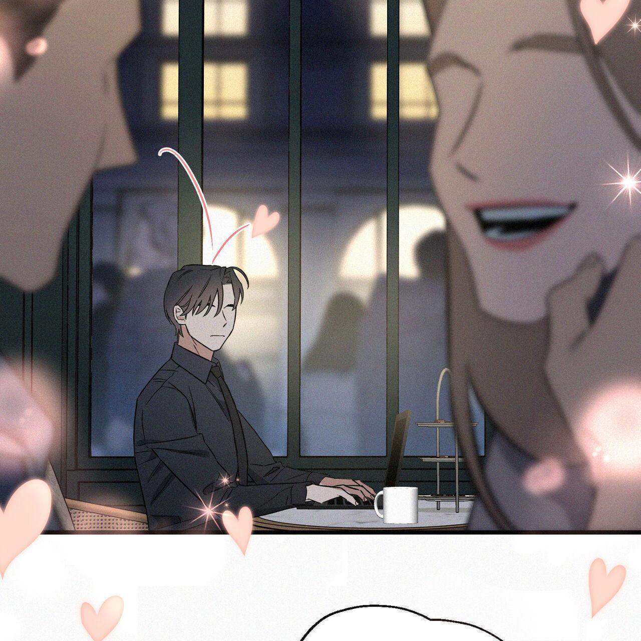 Merry On The Rocks Chapter 5 - Next Chapter 6 H - End