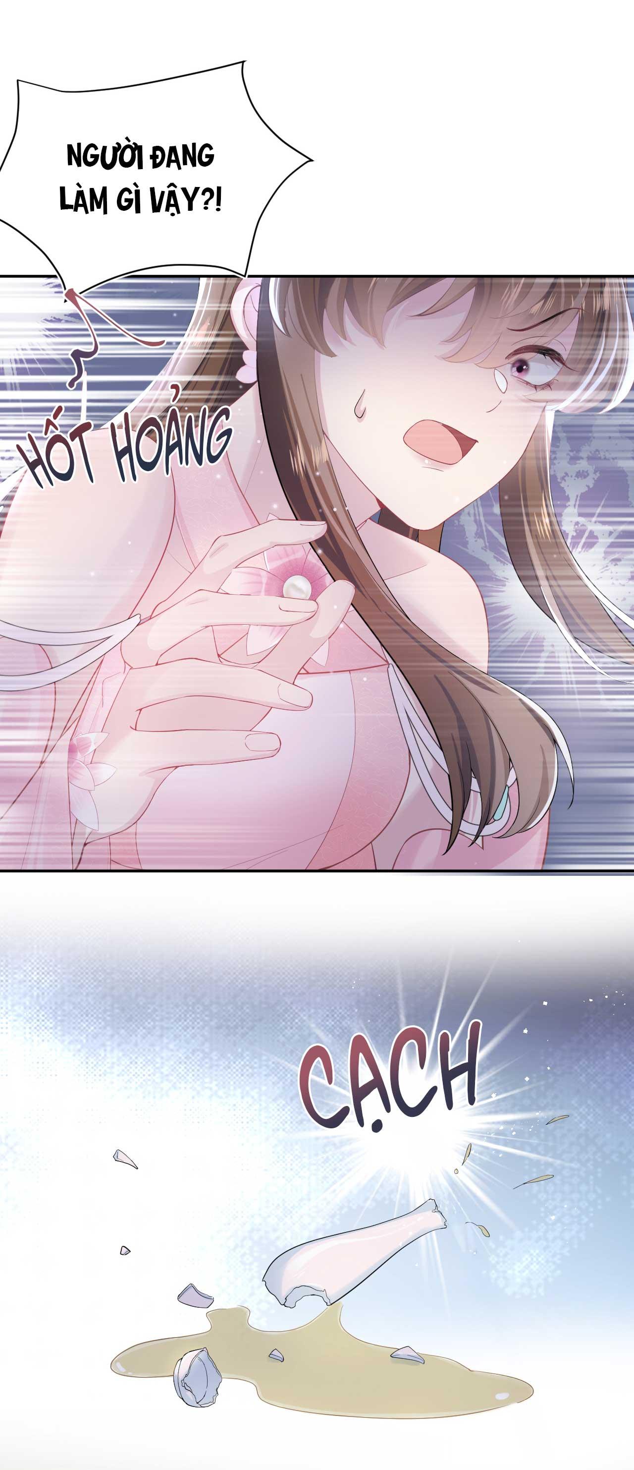 Tuyệt mỹ bạch liên hoa online dạy học Chapter 50 - Next Chapter 51