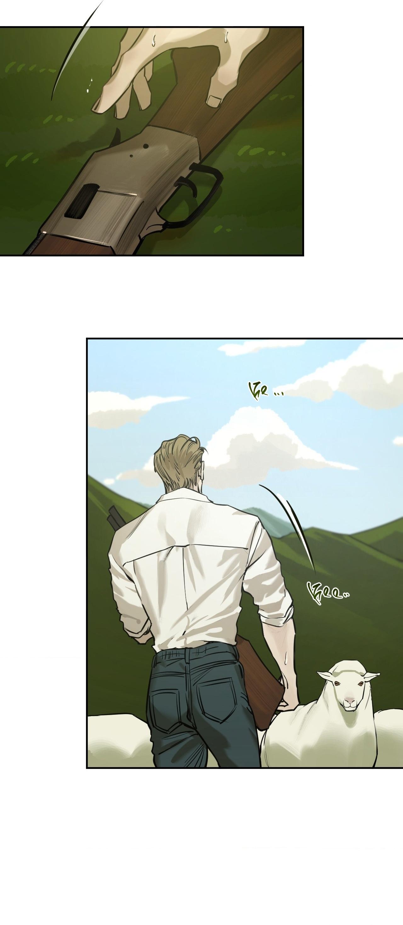 (GĐCV) SA NGÃ Chapter 6 - Next Chapter 7 H