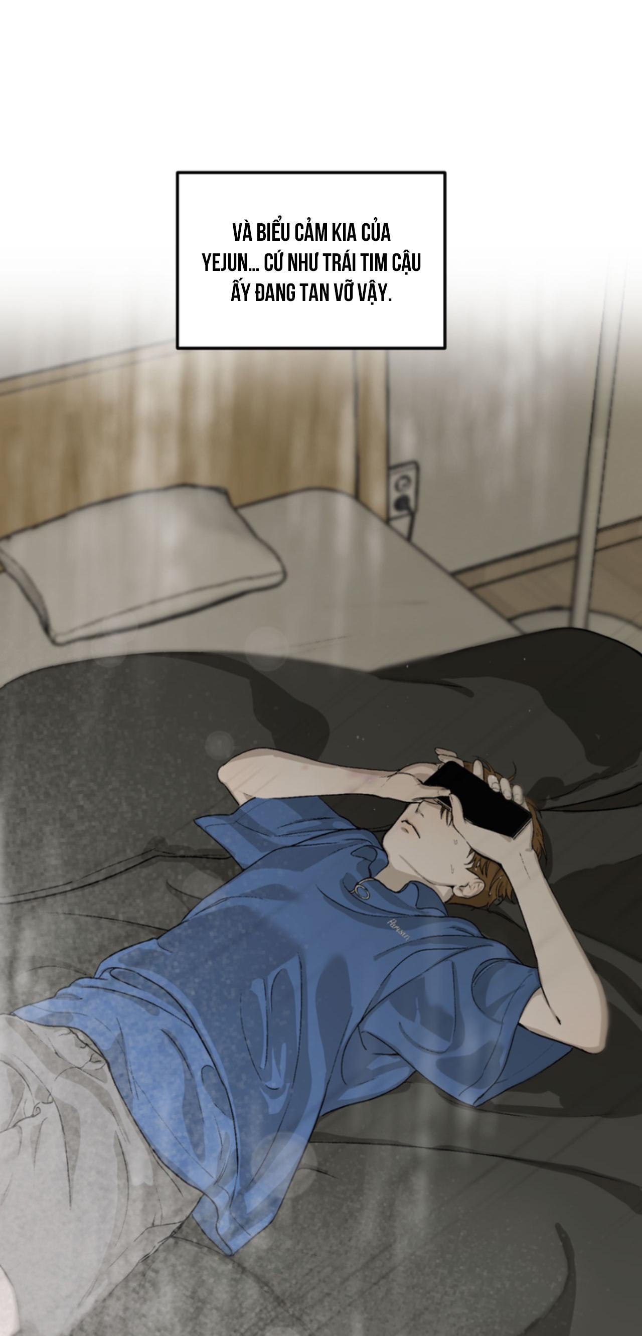 Deepest Confession Chapter 6 - Trang 2