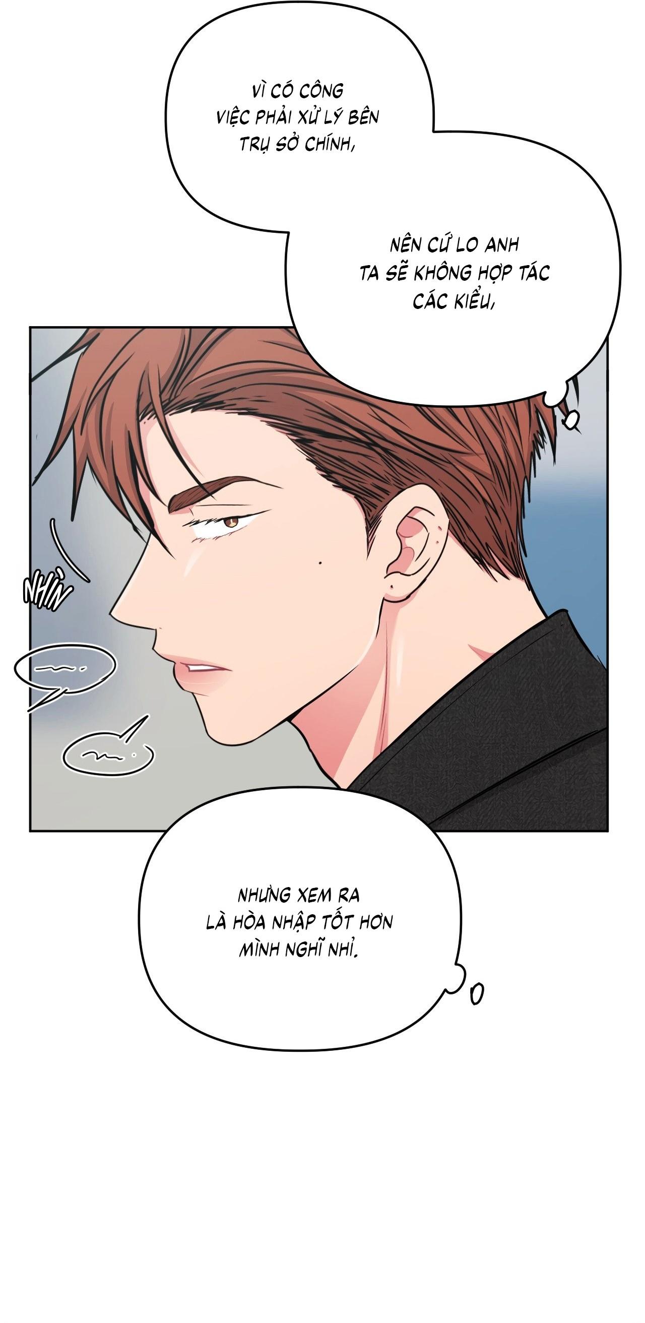 (CBunu) Chàng Trai Mỹ Thuật Chapter 63 - Next Chapter 64 H+ coo 0 che