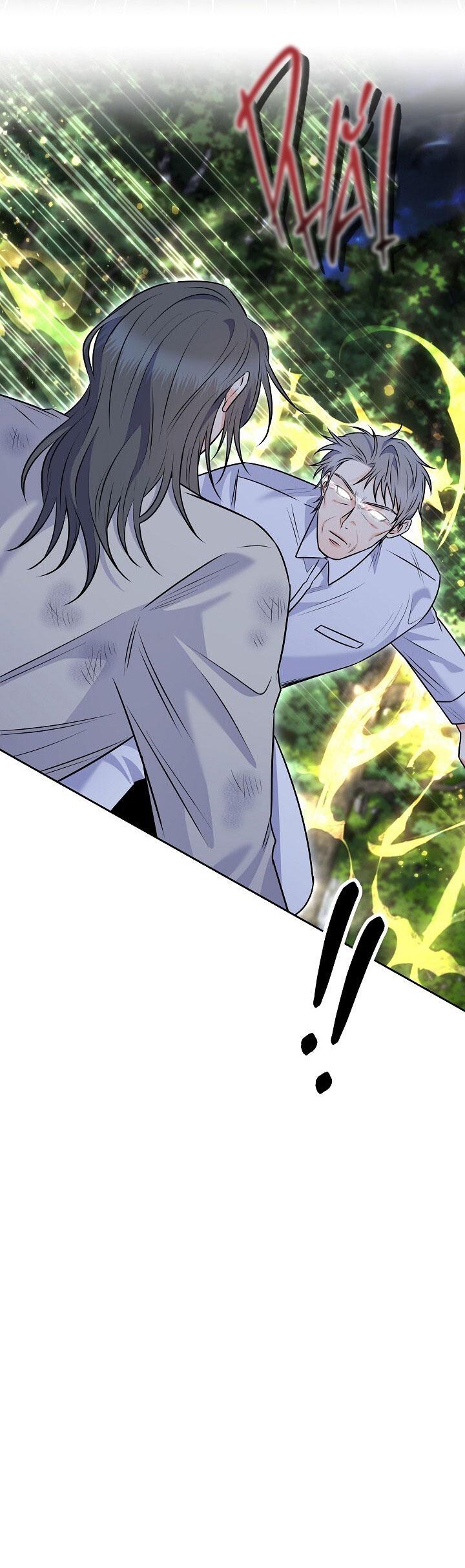 CHÁN GHÉT Chapter 60 - Next Chapter 61