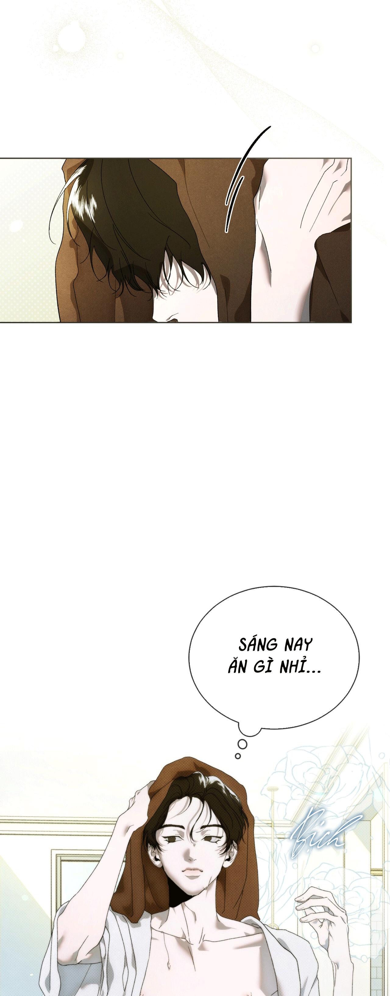 NGUỒN GỐC TIẾN HÓA Chapter 8 - Trang 2