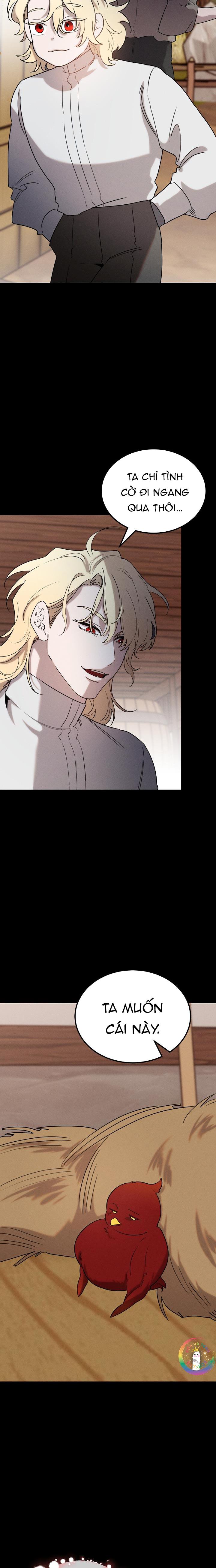 Này, Đừng Có Nhấn Cái Nút Đó! Chapter 53 - Next 