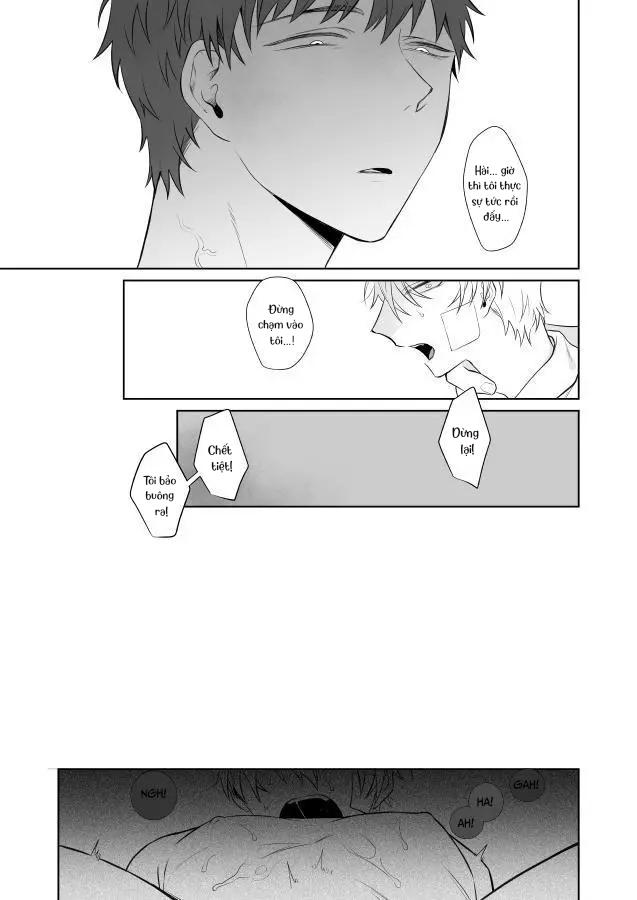 Doujinshi Tổng Hợp Chapter 334.2 - Next 
