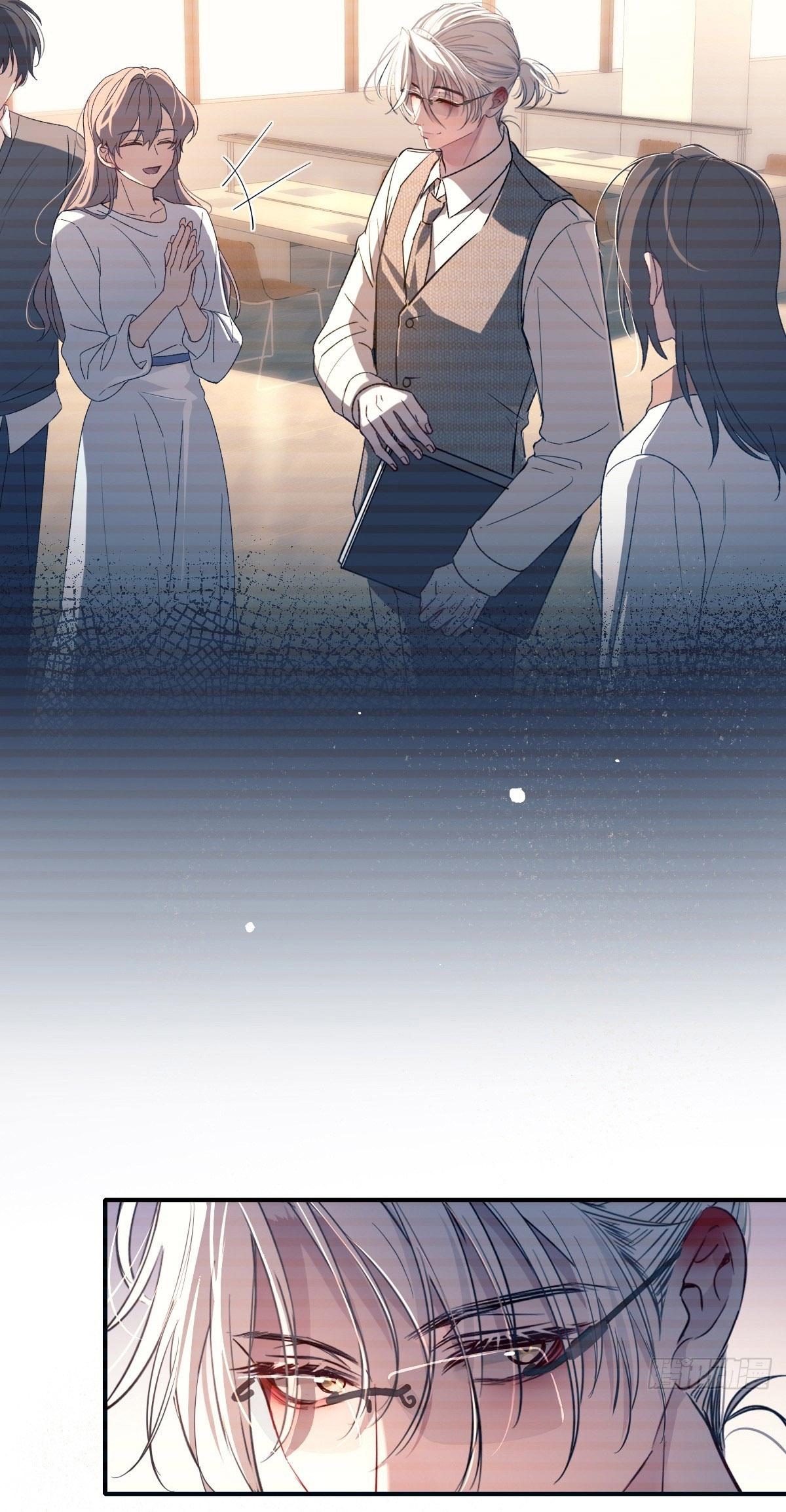 Tình yêu của kẻ khát máu Chapter 37.4 - Trang 2