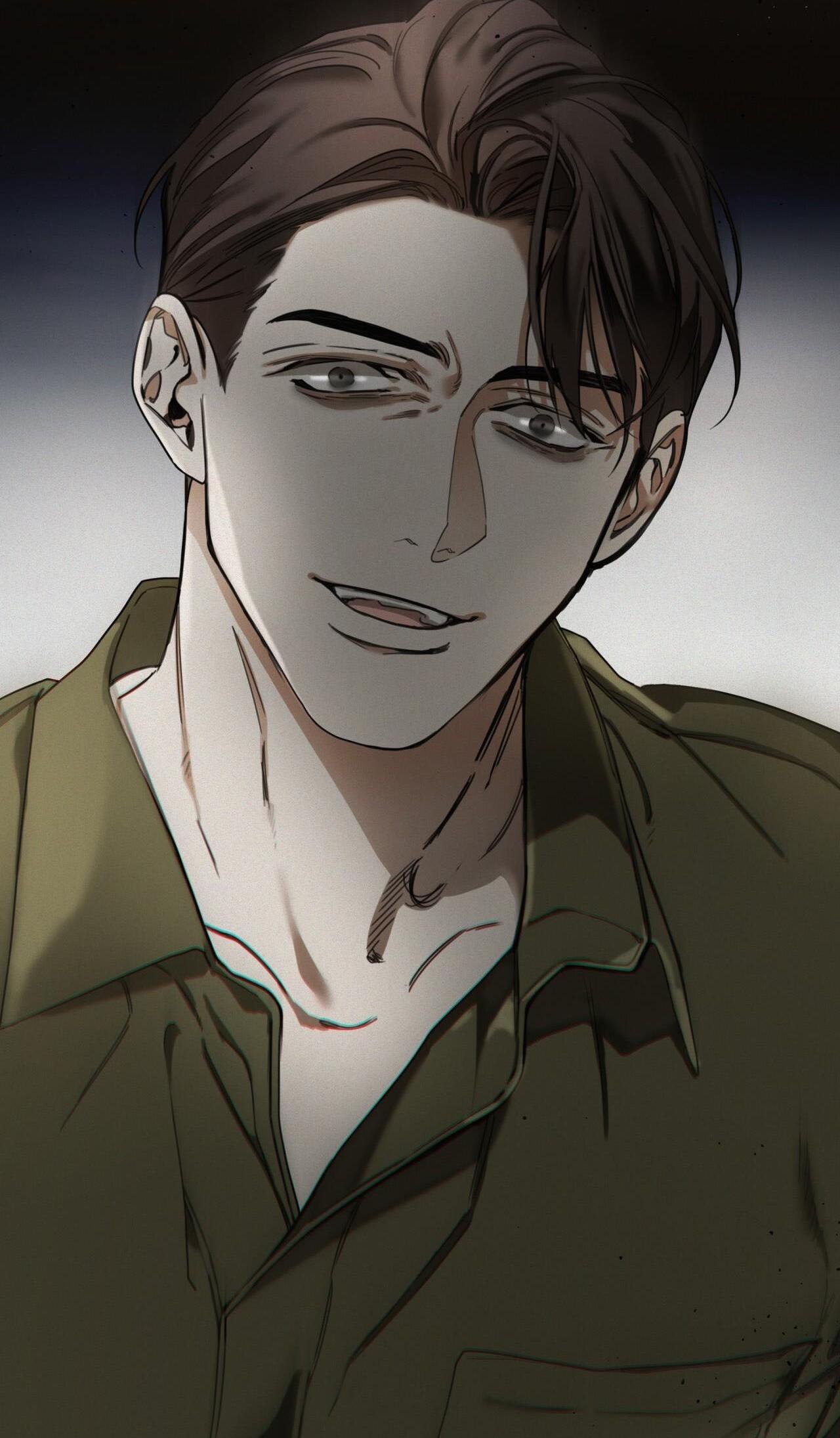 (CBunu) Phạm Luật Chapter 115 - Next 