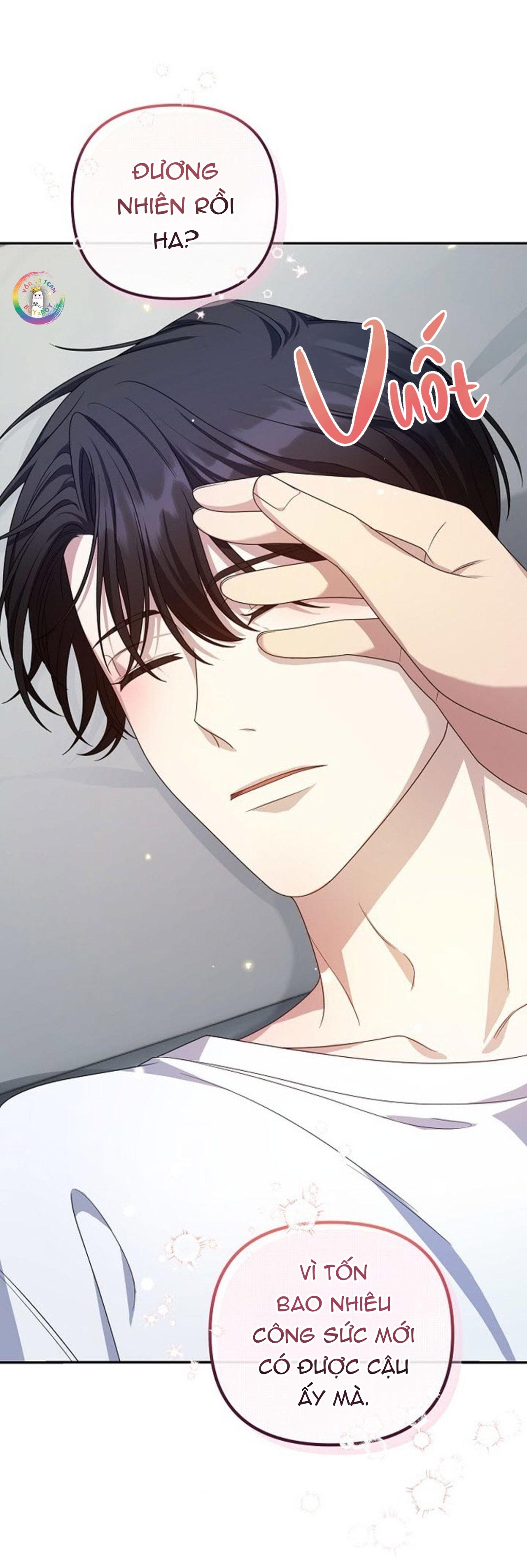 Xin Sếp Phê Duyệt Tối nay Chapter 10 - Next Chapter 11